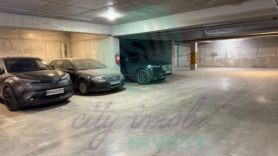 3 camere intr-o cladire cu arhitectura deosebita - Poză 14