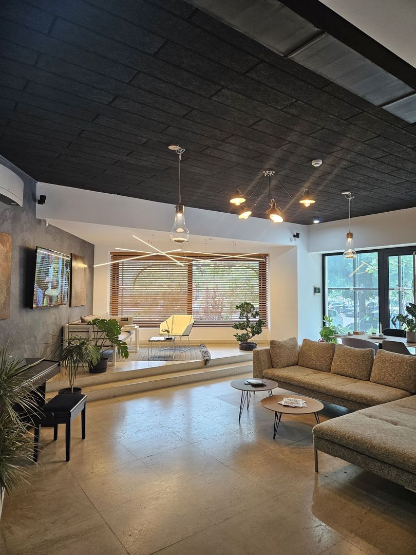 Spatiu deosebit in cladire de birouri | Unirii-Coposu - Poză 2