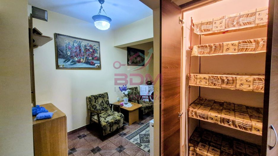 0% Comision I Apartament 3 camere | decomandat | zona Materna - Poză 12