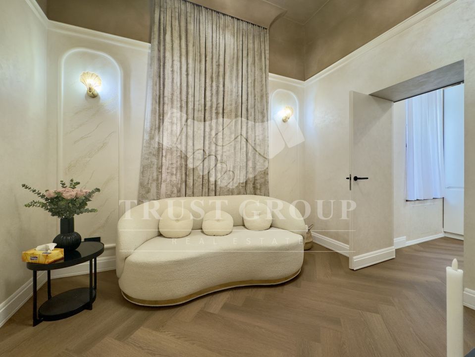 Apartament 2 camere Armeneasca | Imobil reconsolidat | Ideal investitie - Poză 6