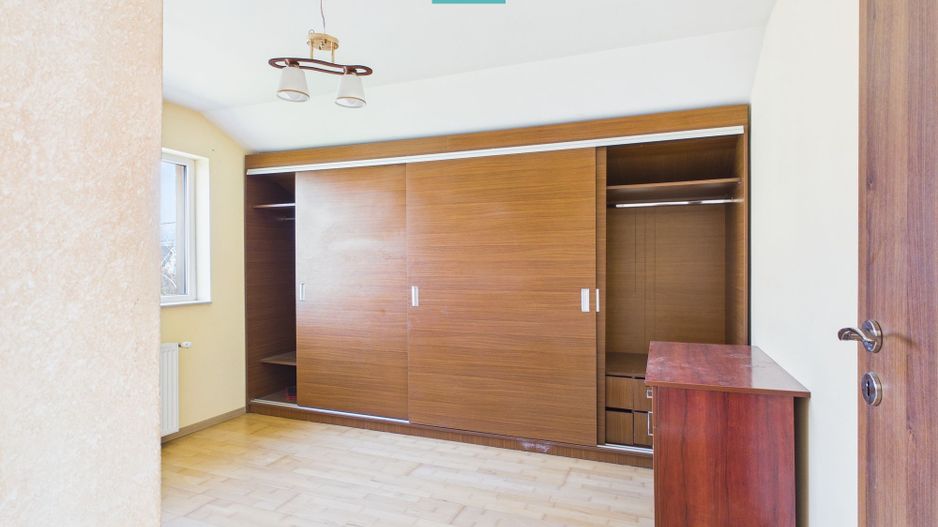 Casă individuală de închiriat – Moșnița Nouă - Poză 17