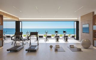 Apartament 3 Dormitoare Manilva - Poză 17