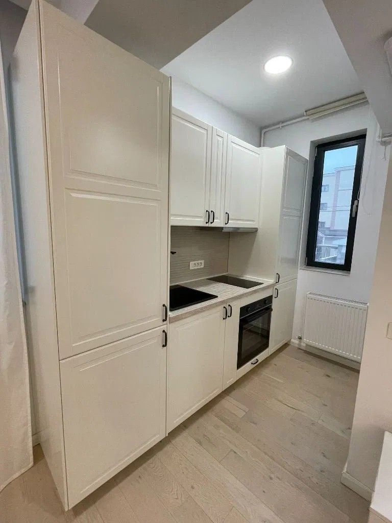 Apartament 3 Camere | Prima Închiriere | Parcare | Herăstrău - Poză 9
