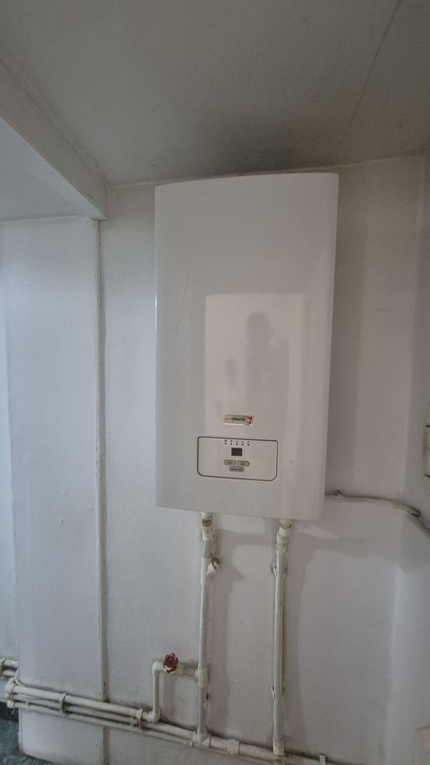 Apartament 163,66 mp - Unirii - Poză 9