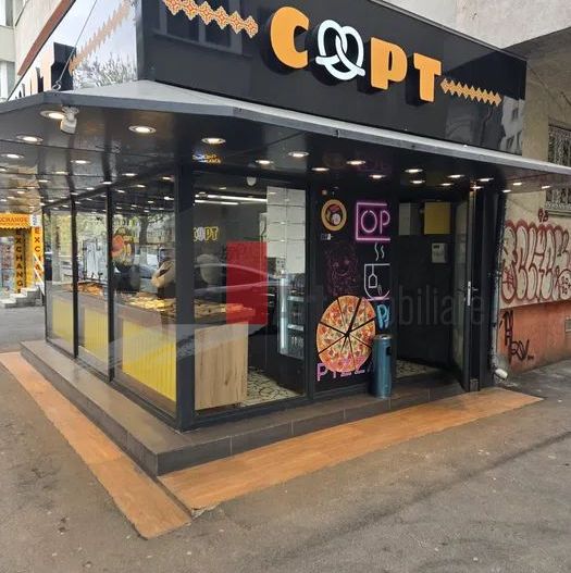 Spatiu Comercial de inchiriat, 19mp, Obor - Poză 1