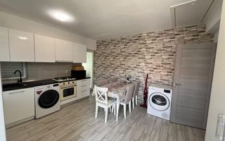 CASA PARTER MOBILATA SI UTILATA -3 CAMERE- TEREN 300MP - Poză 7