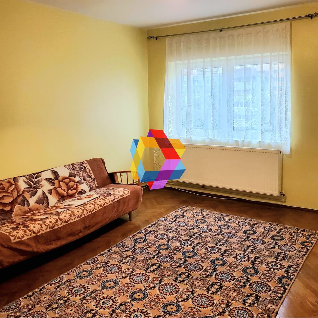 Apartament doua camere Brasov, zona Racadau,  55 mp, Spatii-comerciale-brasov.ro - Poză 4