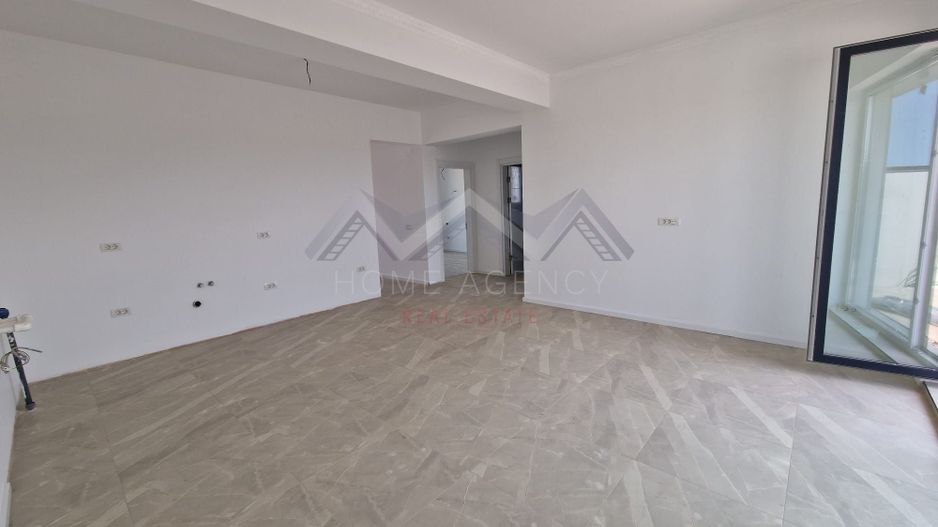 Casă Individuală Stil Mediteraneean – Parter + Mansardă | OTOPENI - TUNARI - Poză 5