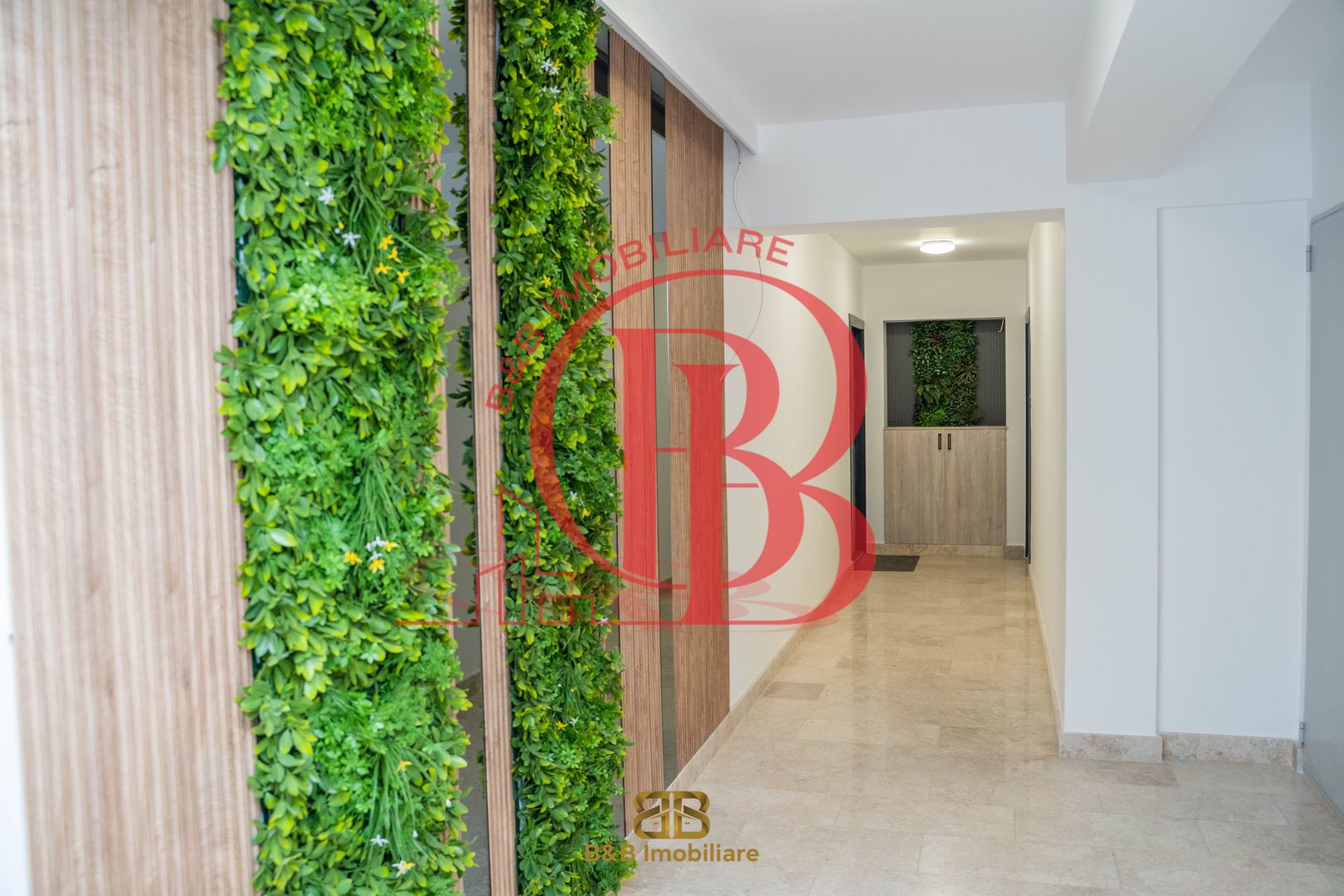 Penthouse 2 camere independent energetic panouri solare - Poză 8