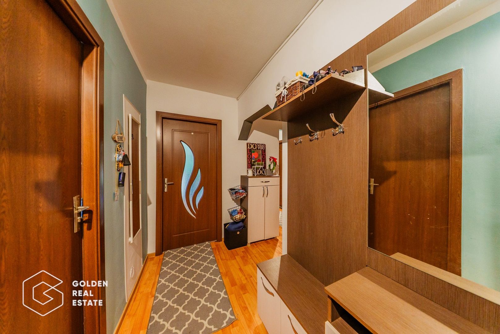 Apartament 4 camere, langa campusul UVVG, decomandat, etaj 3, comision 0% - Poză 20