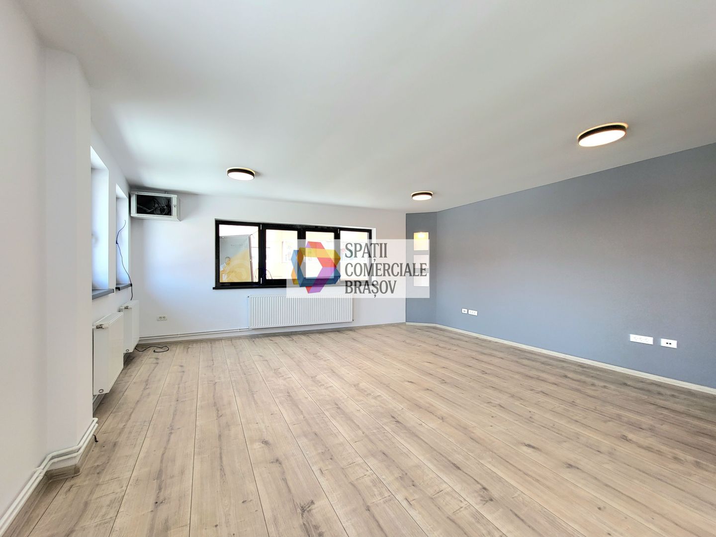 Spatiu comercial la casa - 130mp - Poză 6