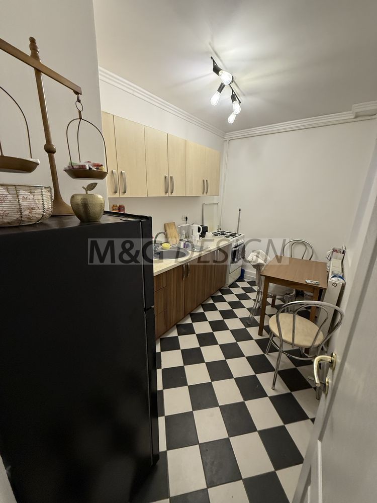 Apartament cu 1 camera Sagului-Dambovita cu CENTRALA - Poză 3