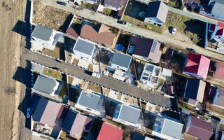 SOLD/ VANDUT Casa / Vila de vanzare Valu lui Traian, Constanta - Poză 6