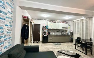 Apartament de vanzare / Zona Florilor / Floresti - Poză 3