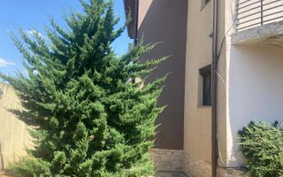 Vila S+P+M de vanzare in Popești Leordeni–teren 623 mp, piscina, garaj - Poză 36