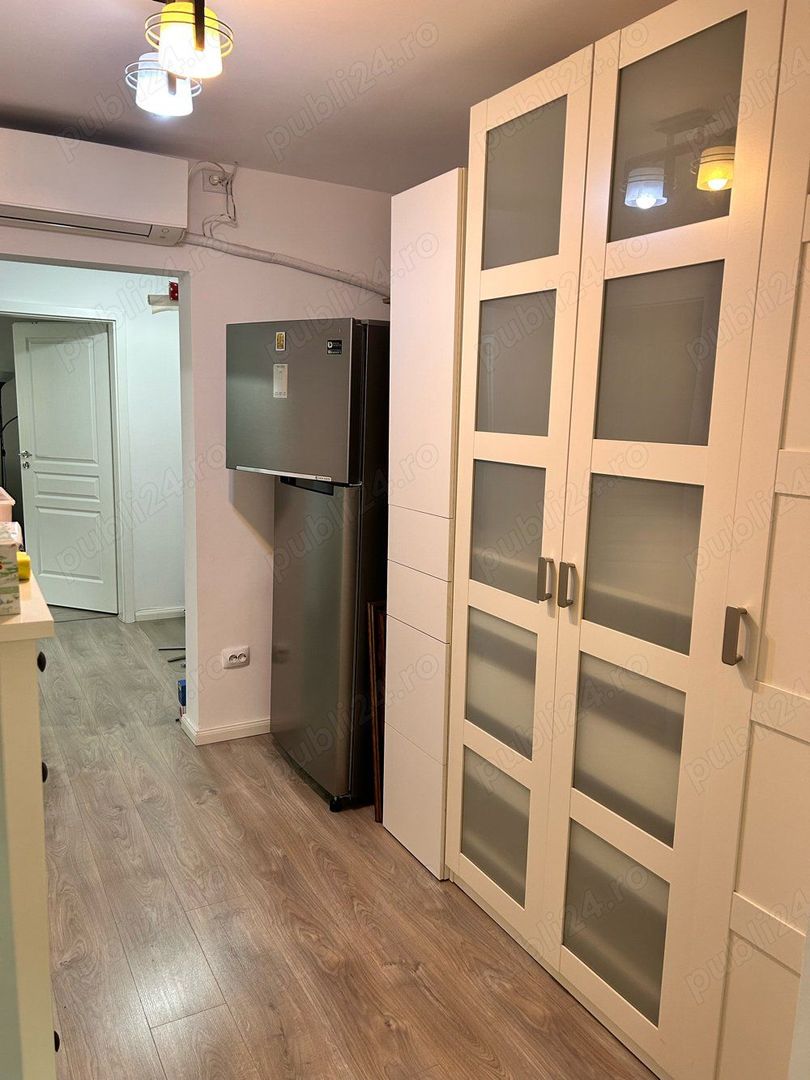 Apartament luminos Muncii Parc Voinicelul - Poză 4