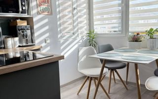 Apartament 3 cam etaj 4/4 I Carpati 2 | 80mp | - Poză 1