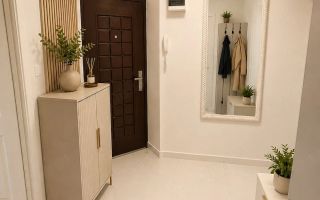 3 camere, 57 mp, renovat integral, mobilat, Titan - Poză 9