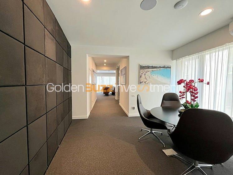 Clădire birouri boutique | P+4 | 550 mp | 100% închiriată | - Poză 24