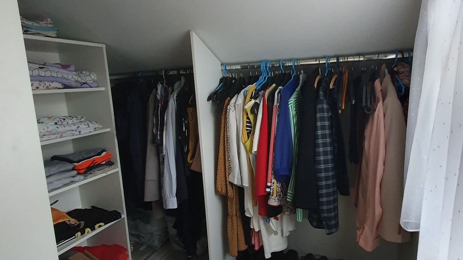 Casa individuala | 126 mp | Apahida | Curte generoasa - Poză 9