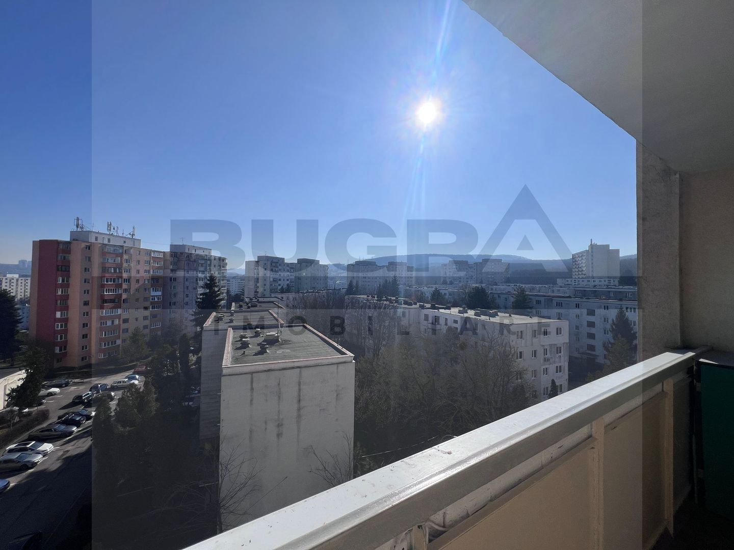 Apartament de 4 camere, 87mp, etaj intermediar, zona McDonalds - Poză 13