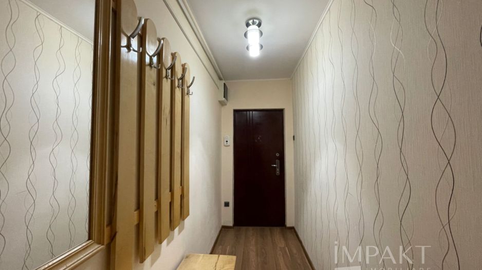 2 camere mobilat, AC, parcare, disponibil imediat - Poză 6
