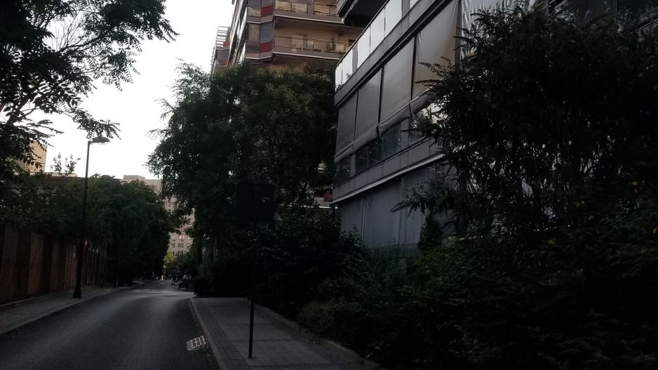 Garsoniera tip studio New Town Residence - Str Dristorului - Poză 15