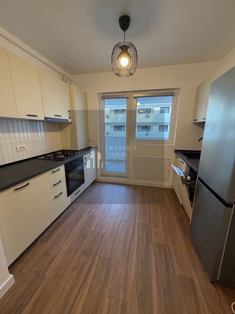 Inchiriere apartament 2 camere Popesti Leordeni / Biruintei - Poză 2