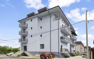 Fundeni - Ciresului, 4 camere, 134 mp, pe doua niveluri, finalizat! - Poză 33
