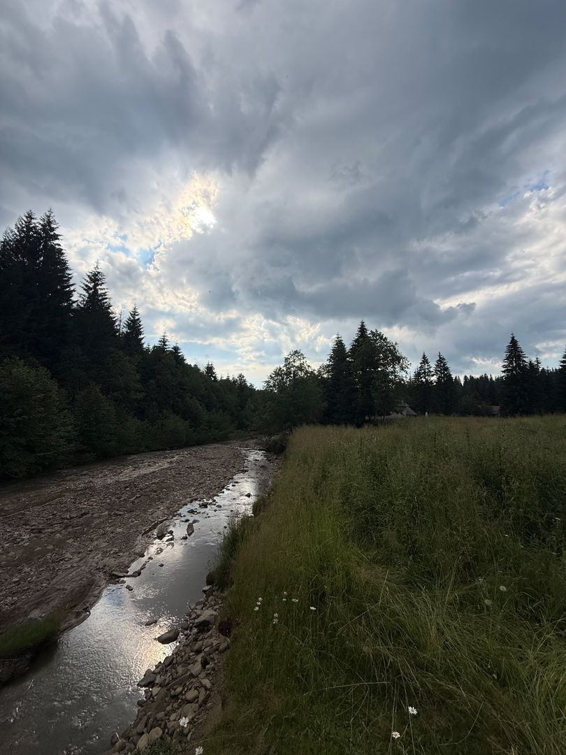 PARCELE DE VÂNZARE, pe malul râului BÂSCA, COMANDAU, COVASNA - Poză 6