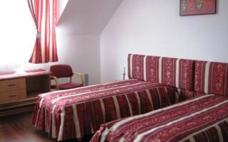 Complex Hotel Turistic-piscine/lac- poligon TIR- Reghin COMISION 0% - Poză 5