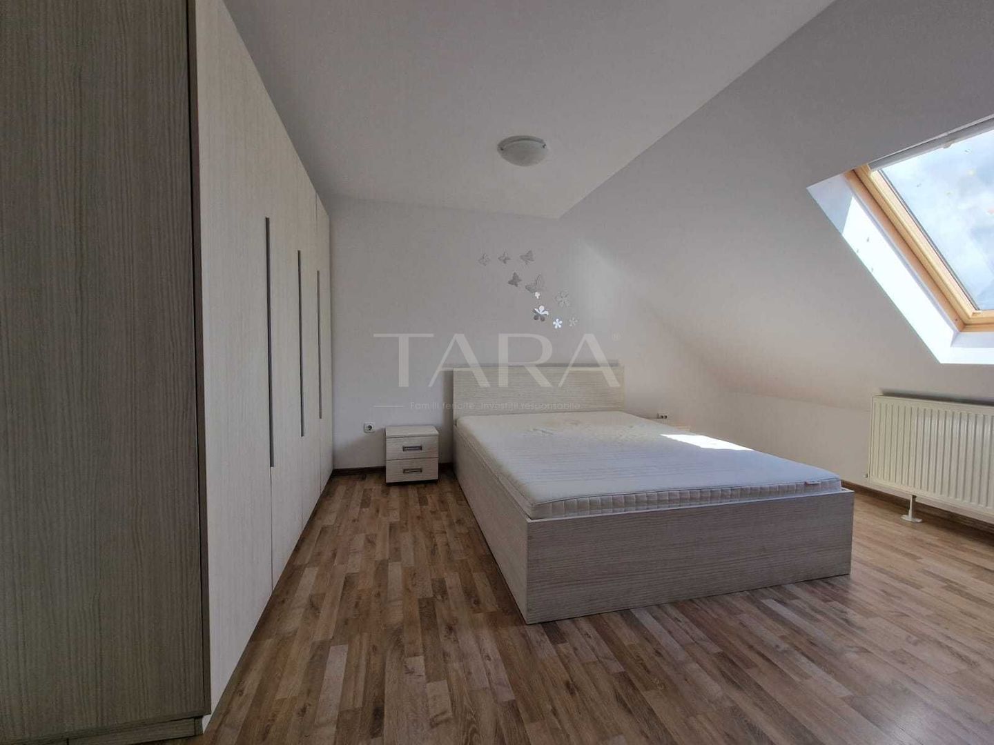 Apartament 2 camere, zonă liniștită, la marginea pădurii, Campului - Poză 7