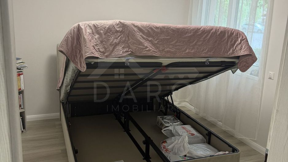 Apartament 3 camere, parter, Cornisa, Târgu Mureș , UMF - Poză 19