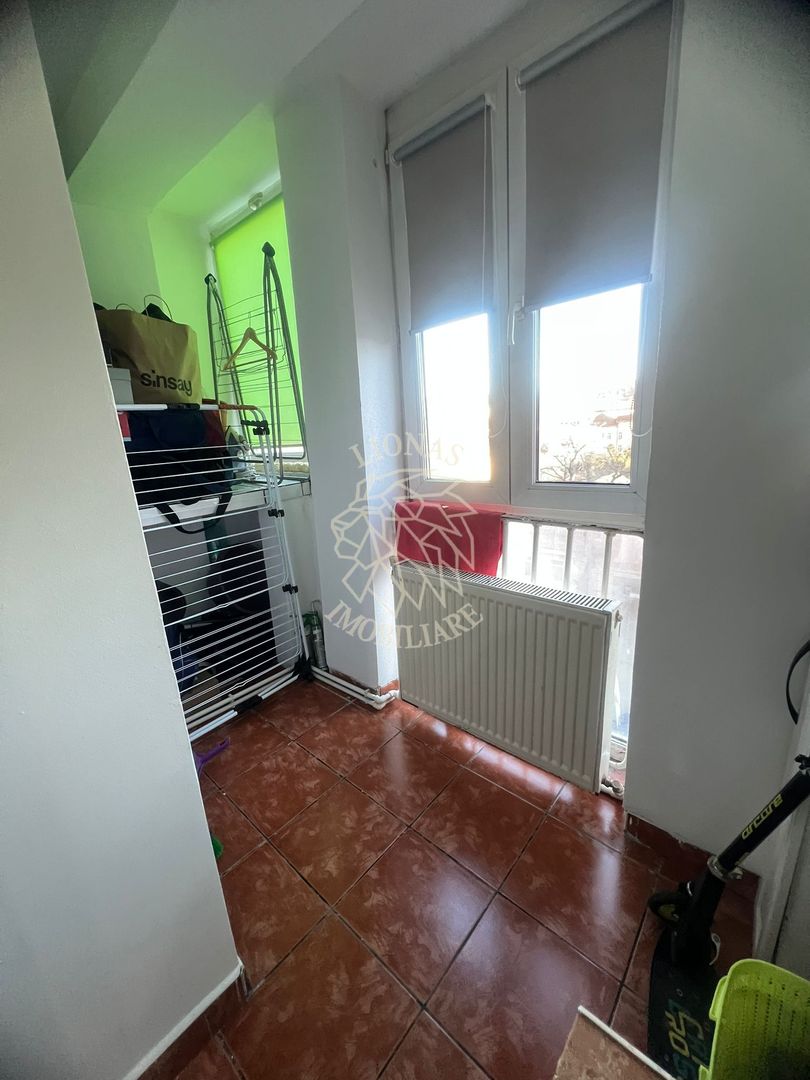 Apartament 2 camere-balcon-ideal locure-Zona Decebal - Poză 7