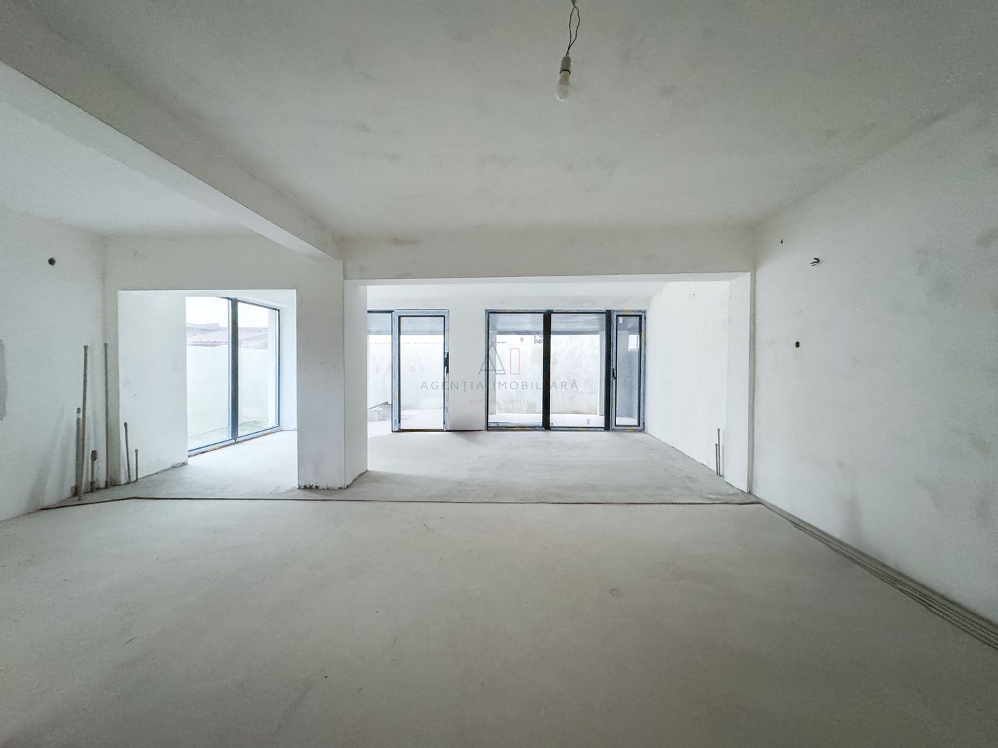 BEST DEAL | Casă Individuală la Alb | Barbu Văcărescu - Poză 2