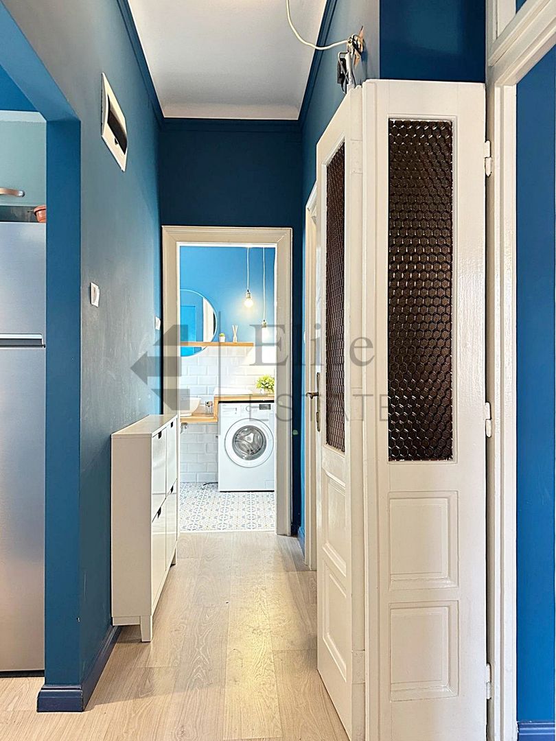 Apartament cu 2 camere de inchiriat ultracentral in Oradea - Poză 9