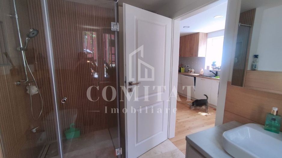 Apartament superb oferit spre închiriere | cartierul Grigorescu - Poză 8