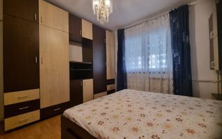 VANZARE 3 CAMERE- DECOMANDAT -MIRCEA VODA-UNIRII - Poză 10