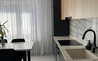 Apartament cu 3 camere | Victoria Residence | Nufărul | Oradea - Poză 4
