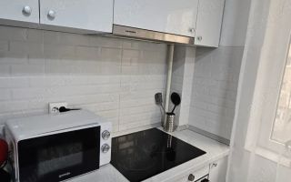 De inchiriat garsoniera Zona Gorjului/Lujerului - Poză 8