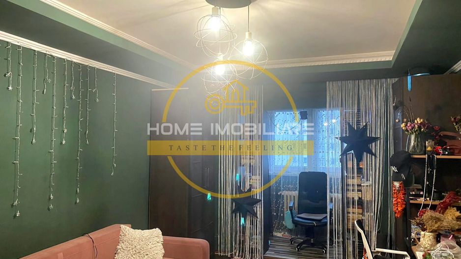 Apartament cu 3 camere/ Etaj intermediar/ 72mp/ zona Mircea cel Batran - Poză 6