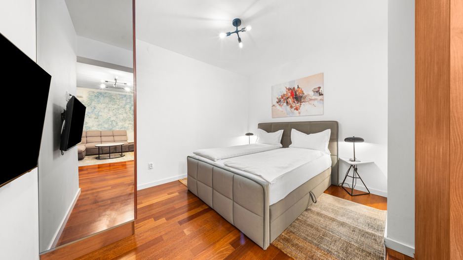 Casa de vanzare str. Republicii - Poză 22