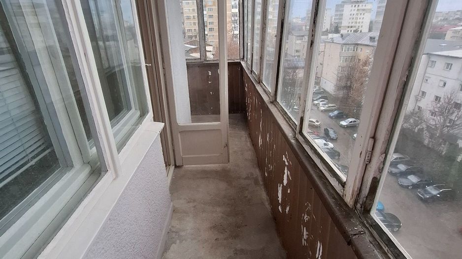 Apartament 3 camere | Strada Castanilor, Bacău - Poză 11