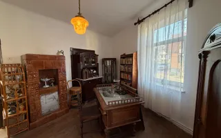 Casa cu teren de vânzare în Ocna Sibiului – zona Vis-a-Vis de Ștrand - Poză 21