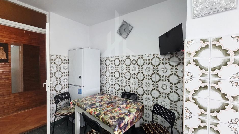 Apartament central 3 camere de închiriat - Poză 11