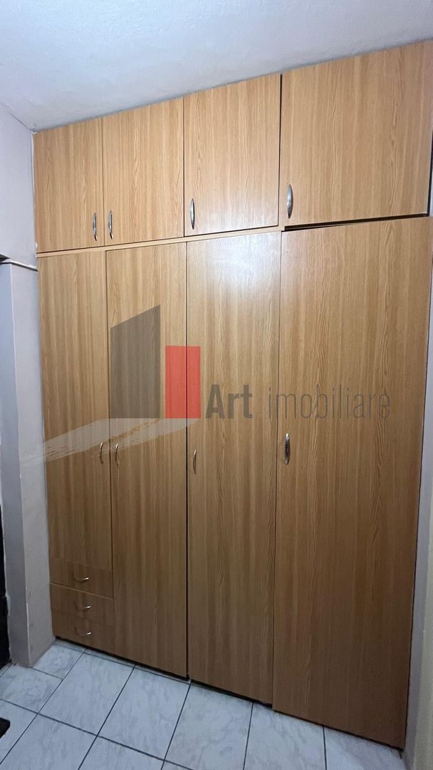 Urgent! Garsonieră cochetă, mobilată și utilată – Drumul Taberei Orizont - Poză 10