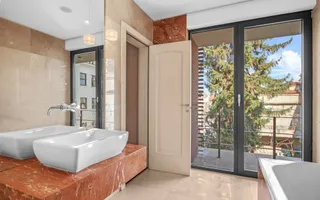 Apartament Capitale 4 camere | 2 locuri parcare | - Poză 11