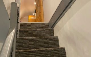 Apartament de vânzare Sibiu | 3 camere | Țiglari | 48 mp - Poză 5