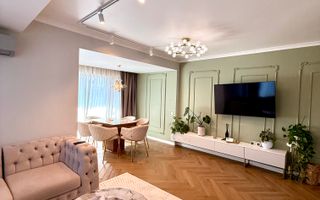 Apartament ultramodern / etaj intermediar / Zona Vivo - Poză 2