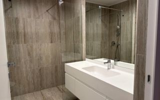 APARTAMENT DE LUX CU 2 CAMERE LA INCHIRIERE IN COMPLEX REZIDENTIAL - Poză 7